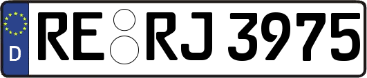 RE-RJ3975