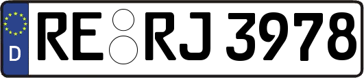 RE-RJ3978
