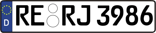 RE-RJ3986