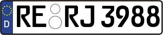 RE-RJ3988