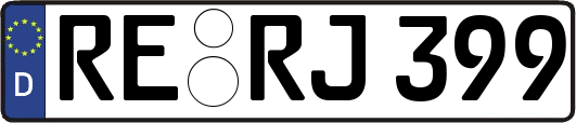 RE-RJ399