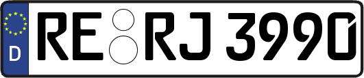 RE-RJ3990