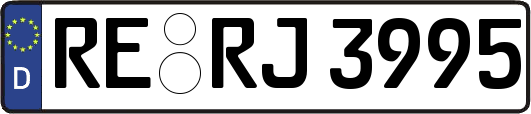 RE-RJ3995