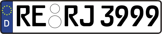 RE-RJ3999