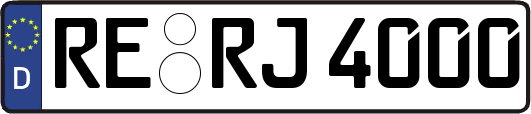 RE-RJ4000