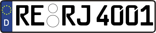 RE-RJ4001