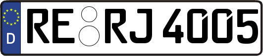 RE-RJ4005