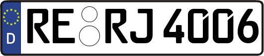 RE-RJ4006