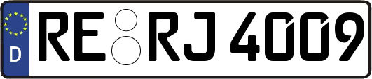 RE-RJ4009