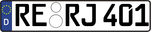 RE-RJ401