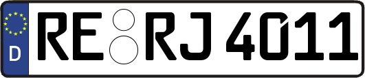 RE-RJ4011