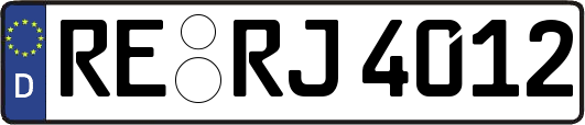 RE-RJ4012