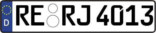RE-RJ4013