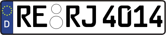 RE-RJ4014