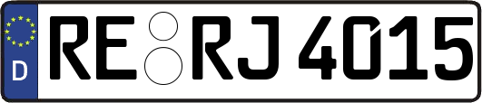 RE-RJ4015