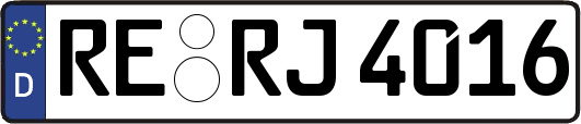 RE-RJ4016