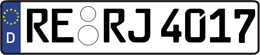 RE-RJ4017