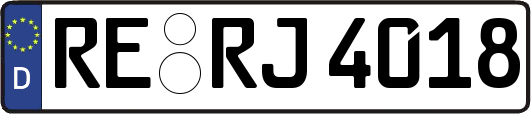 RE-RJ4018