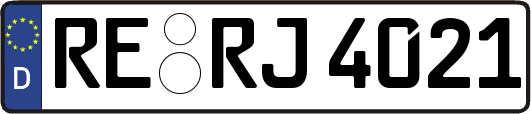 RE-RJ4021