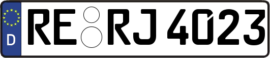 RE-RJ4023