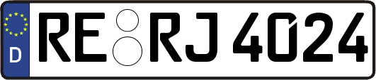 RE-RJ4024