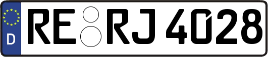 RE-RJ4028