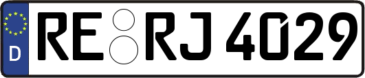 RE-RJ4029