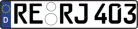 RE-RJ403