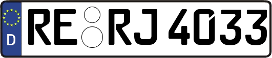 RE-RJ4033