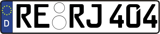 RE-RJ404