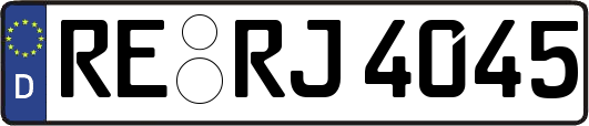 RE-RJ4045