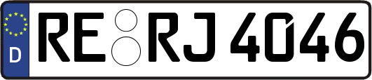 RE-RJ4046