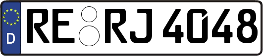 RE-RJ4048
