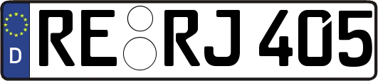 RE-RJ405