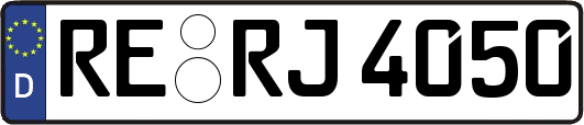 RE-RJ4050