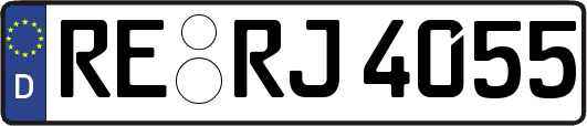 RE-RJ4055