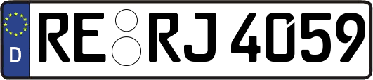 RE-RJ4059