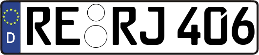RE-RJ406