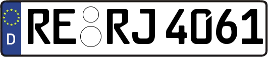 RE-RJ4061