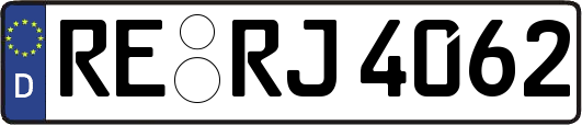 RE-RJ4062