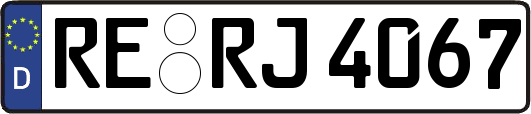 RE-RJ4067