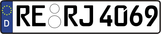 RE-RJ4069
