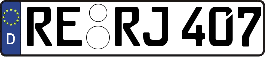 RE-RJ407