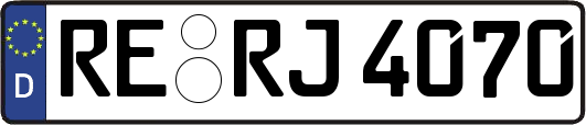 RE-RJ4070