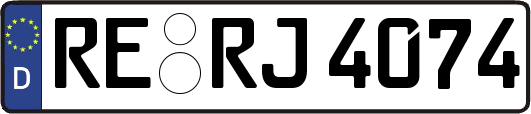 RE-RJ4074