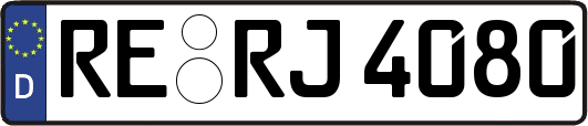 RE-RJ4080