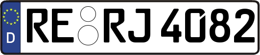 RE-RJ4082