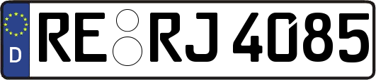 RE-RJ4085