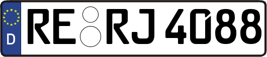 RE-RJ4088