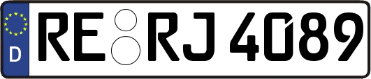 RE-RJ4089